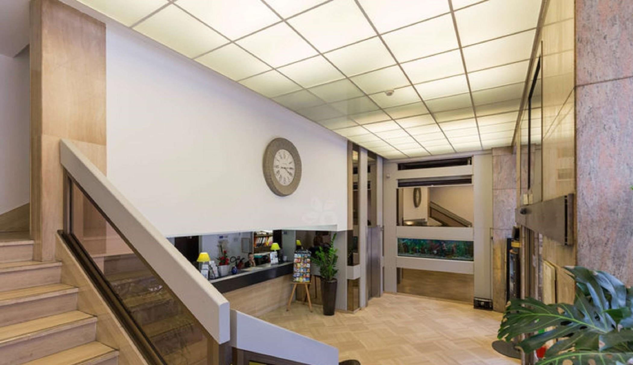 Le Noailles Gare Hotel Nice