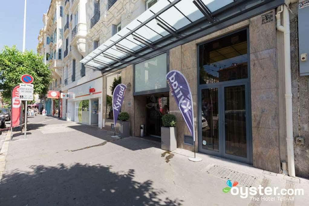 Le Noailles Gare Hotel Nice