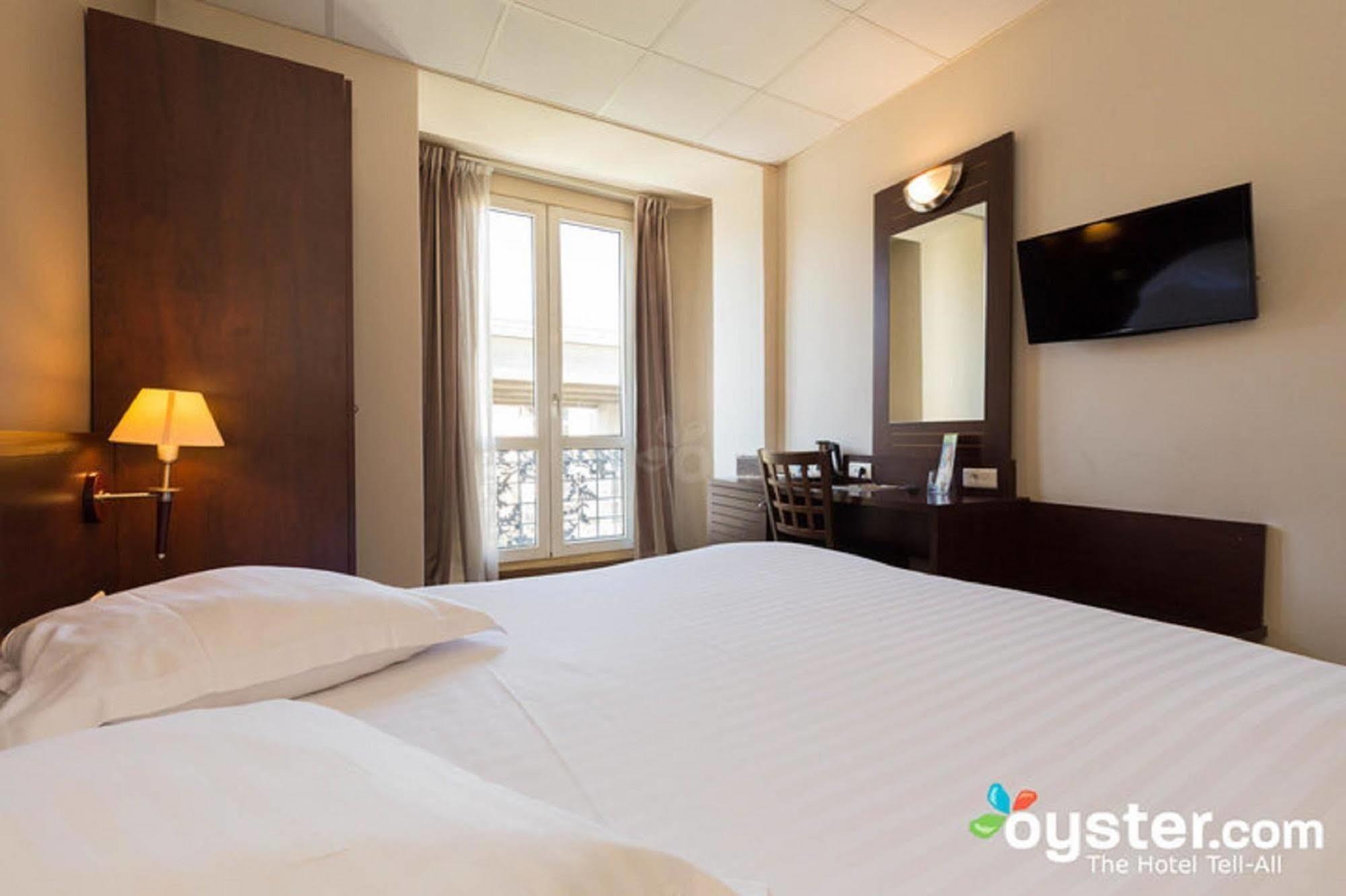 Le Noailles Gare Hotel Nice